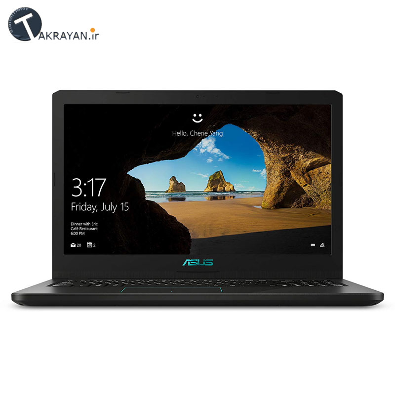 ASUS VivoBook K570UD